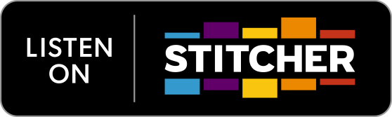 the stitcher logo